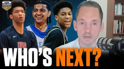 2027 Rankings Revealed | Top High School Basketball Recruits to Know