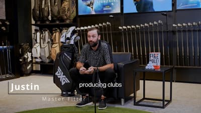 PXG GEN7 vs. GEN8 Irons – What Are the Differences? | #PXGEquipment