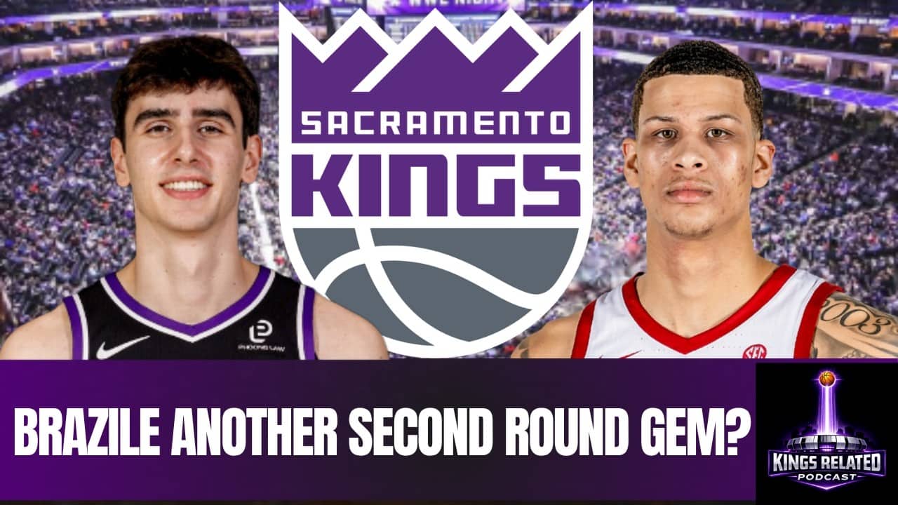 Can Scott Perry find another Second-Round Gem | 2026 NBA Draft