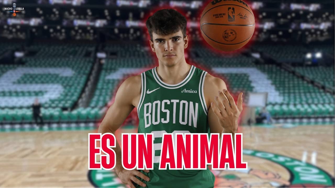 NECESITÁBAMOS UN JUGADOR COMO HUGO GONZÁLEZ