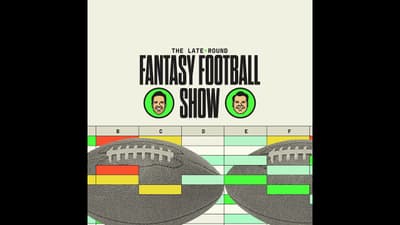The Show: Best Ball Values, Yards Per Target Regression, and More
