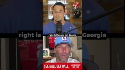 Are CFB and MLB headed down the same postseason path? Loved this convo with Jeff Francoeur