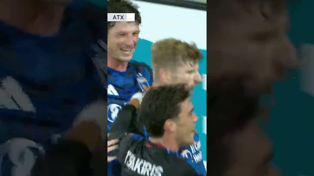 Timo Werner FROM THE SPOT ๐ฏ