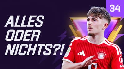 Alles oder nichts?! - All in am letzten Bundesliga-Spieltag! | Rush to Glory #34