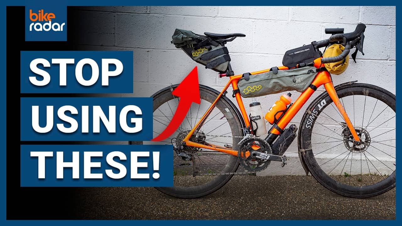 Best Bikepacking Gear After Cycling 1000 Miles Through France!