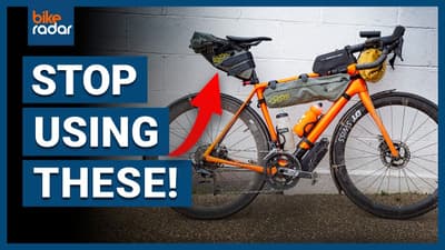 Best Bikepacking Gear After Cycling 1000 Miles Through France!
