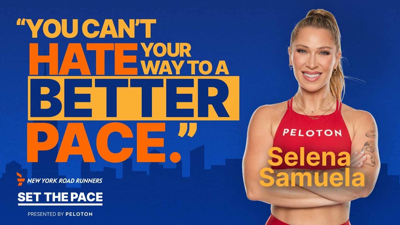 Selena Samuela: Twin Pregnancy, Postpartum Mental Health & Returning to Peloton