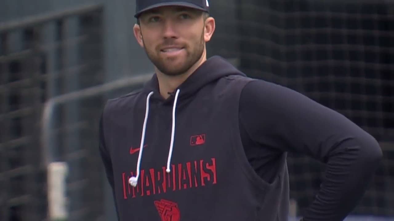 David Fry Mic'd Up Interview During BP
