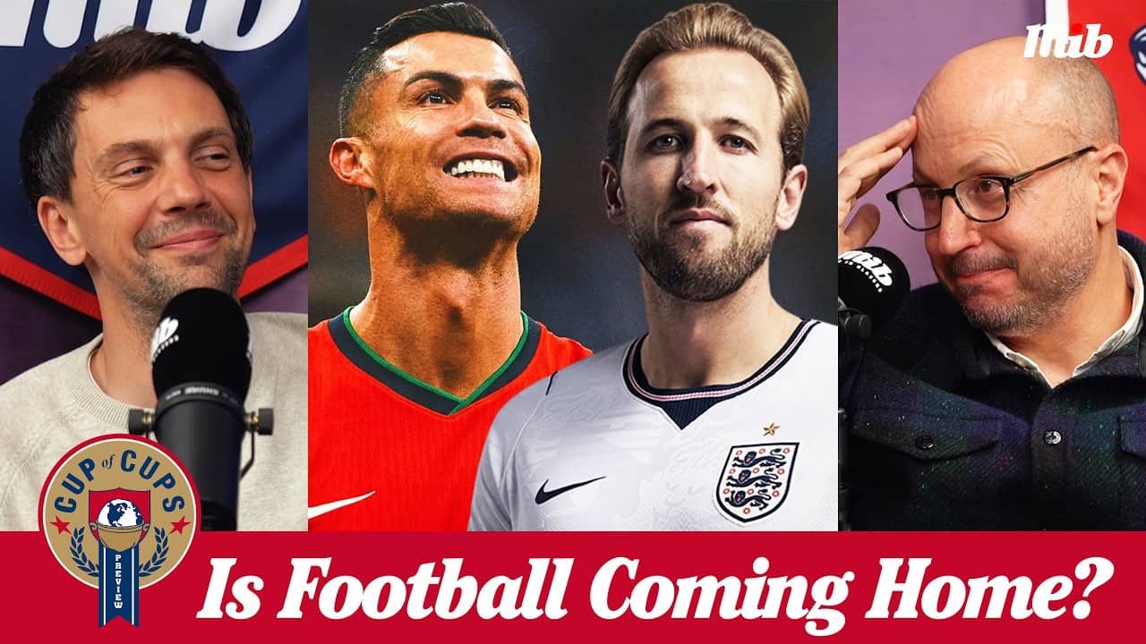 Tuchel Gambles With England Squad, Ronaldo's Last Dance, & Dark Horses | Group K and Group L Preview