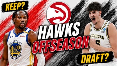 Atlanta Hawks | Game Theory Offseason Preview