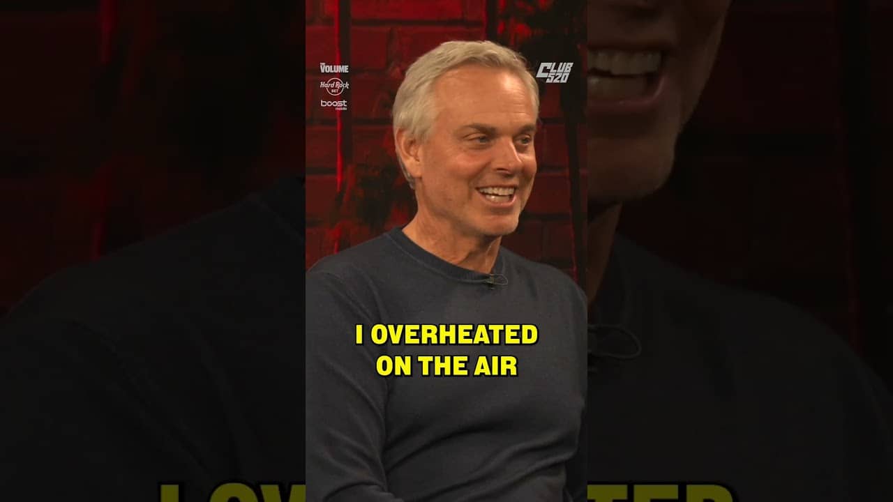 Jeff CALLS OUT Colin Cowherd for legendary Ben Simmons take π #shorts #nba #basketball #viralvideo