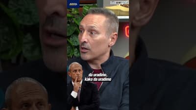 Učenje od trenera / Saša Grujić
