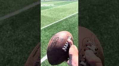 Punting is lowkey easy