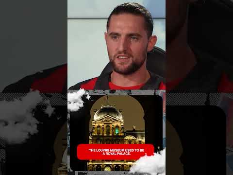 Rabiot ๐ Fofana: ๐๐ง๐๐ ๐ค๐ช ๐๐๐ช๐ญ, ๐๐๐ง๐๐จ ๐๐๐๐ฉ๐๐ค๐ฃ ๐ซ๐ท | #Shorts