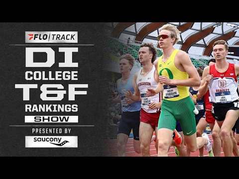 Are We Witnessing the DEEPEST Distance Pool in NCAA History?