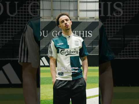 3 rising ballers to watch π Curtis Jones calls them out #liverpool #liverpoolfc #maxdowman #arsenal