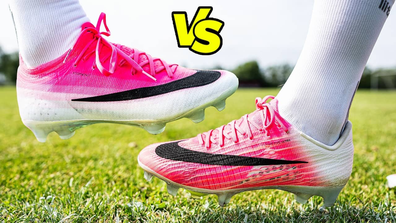 SUPERFLY 11 vs VAPOR 17 - HOW TO CHOOSE?!