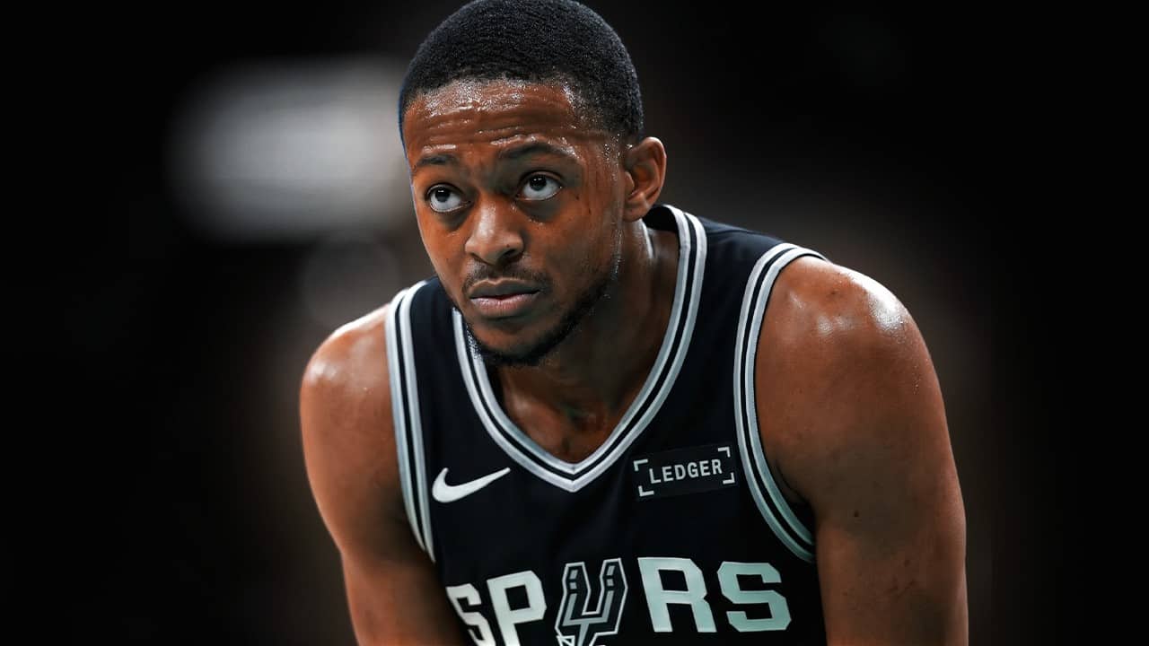 The De’Aaron Fox Situation Just Got Worse