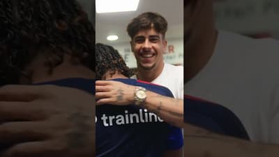 👋🥹 De la visite au Training Center #ol #olympiquelyonnais #football #ligue1
