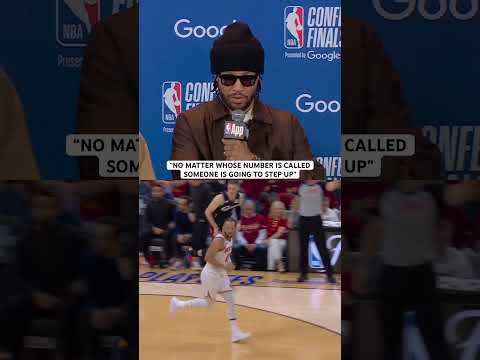 Jalen Brunson on Knicks role players stepping up
