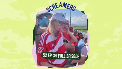 FA Cup comebacks, topsy turvy transfer rumours, and telling fibs about the NWSL