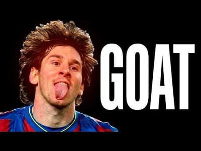 The ''SKINNY'' Kid Who Humiliated The Entire World In Football