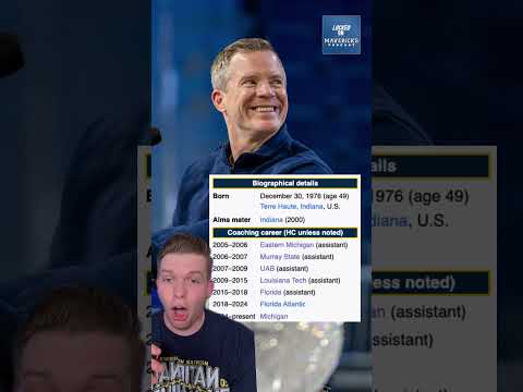Dusty May’s resume is wild. The Dallas Mavericks’ next coach wins.