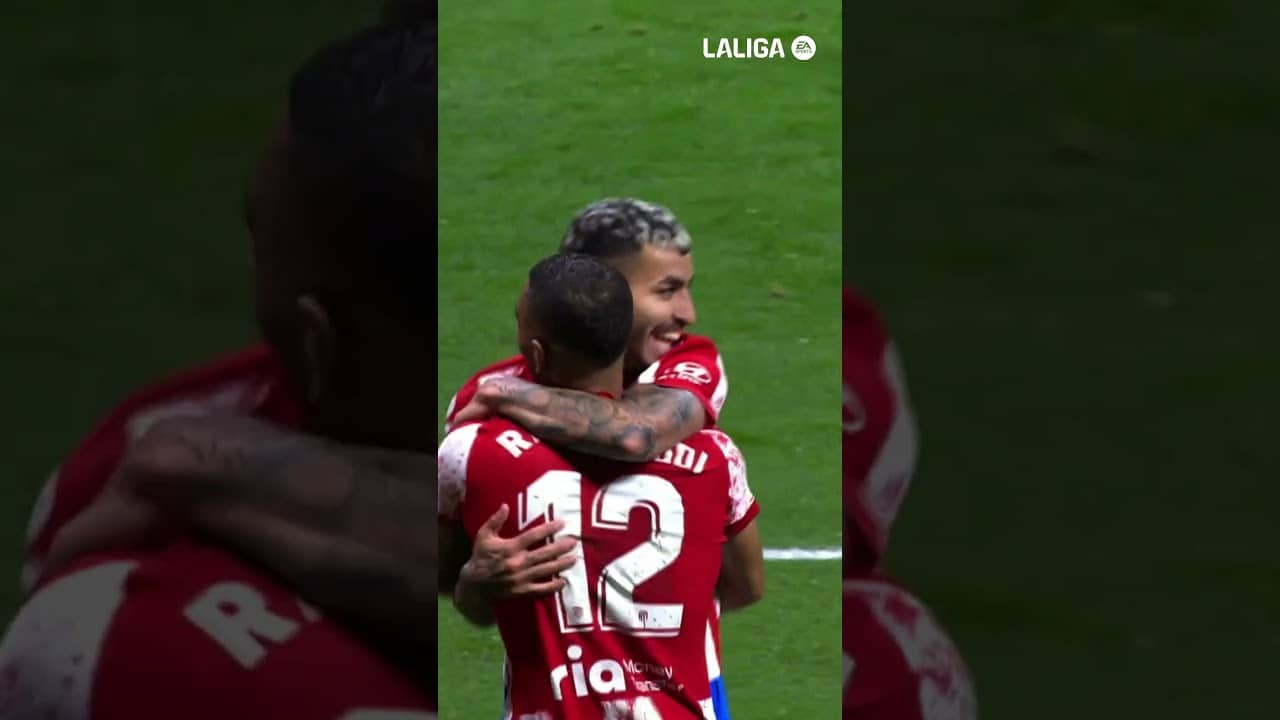 Lodi's goal (2) ๐ Celta (๐ 21/22)