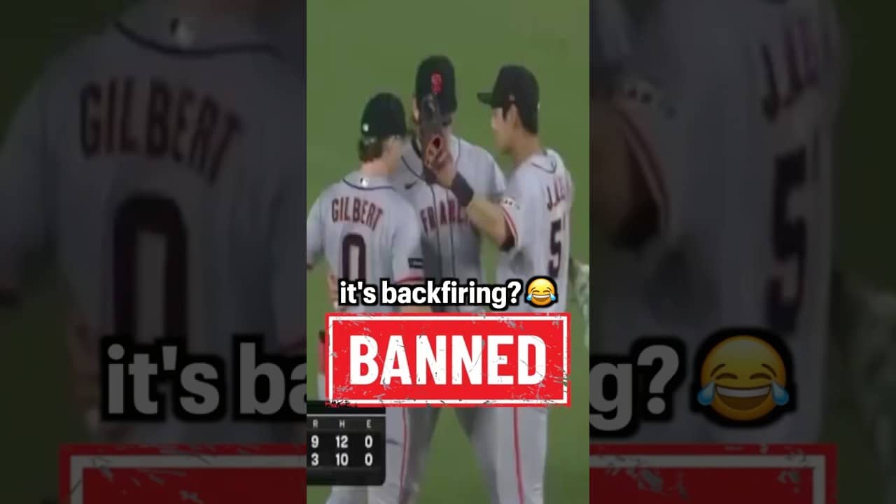 the ban didn't work š