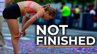 I'm Not Done Yet | Chasing the Next Level