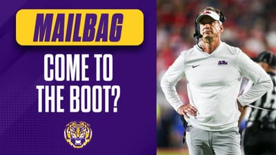 Mailbag Monday: Lane Kiffin Latest + Offensive Woes