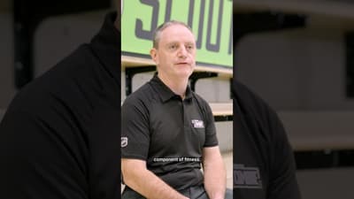 2026 NHL Draft Combine - Sport Performance Consultant Mal McHugh on what the combine testing entails