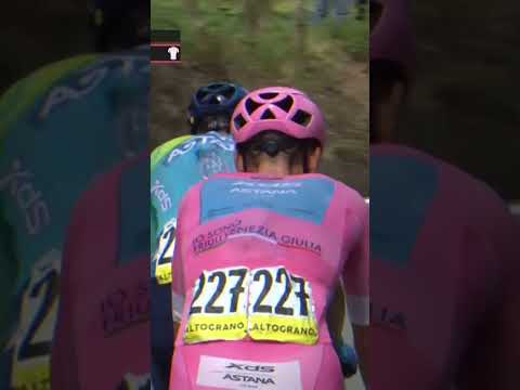 Maglia Rosa dropped! ๐ฎ