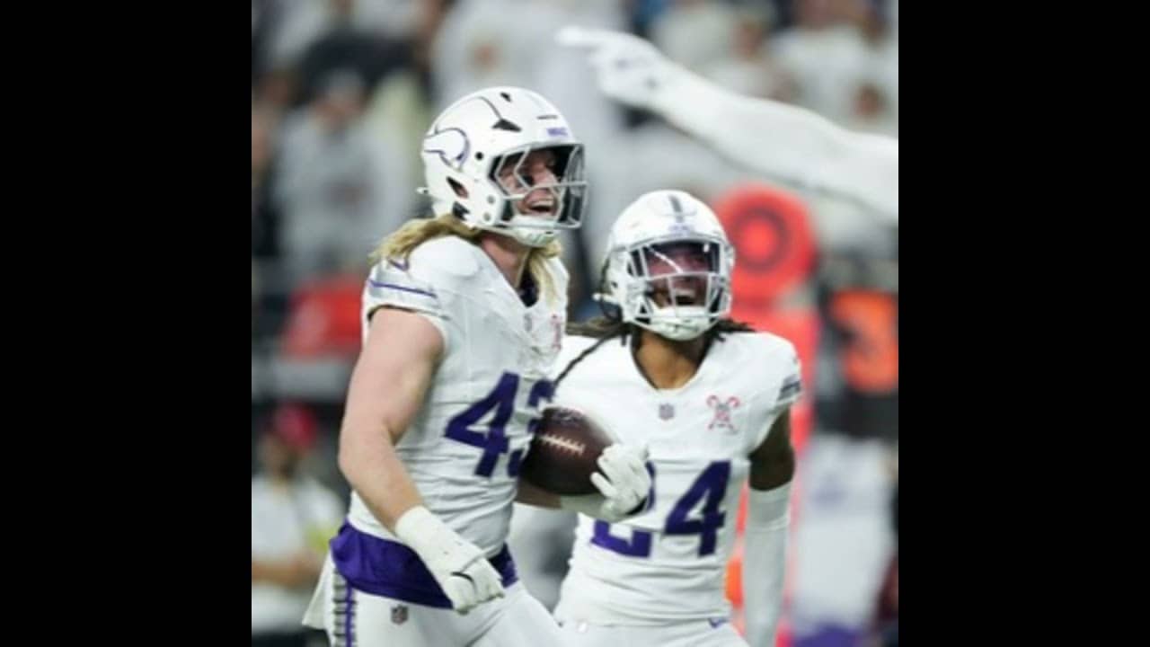 Third Place Vikings? EP474