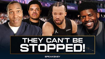 The Knicks WON’T Lose Another Game This Season!