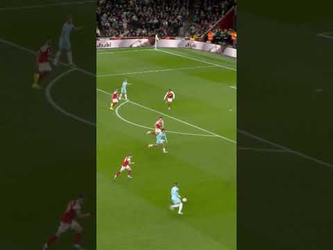 DECLAN RICE DEFENDING MASTERCLASS!