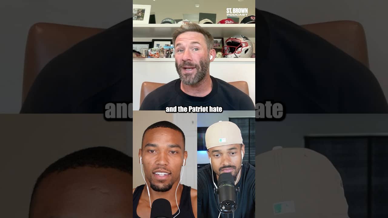 Julian Edelman speaks on Bill Belichick getting snubbed from the Hall of Fame π£οΈ