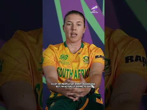 South Africa have plenty of admiration for the Indian stars at the #T20WorldCup ✨