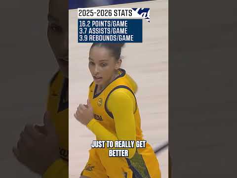 From Australia to All-ACC for Lulu Twidale π #calgoldenbears #collegebasketball #accbasketball