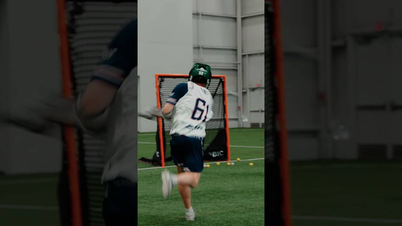 Is there a better sound in lacrosse? π¦»πΌπ
