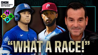 NL CY YOUNG RACE: Christopher Sanchez and Shohei Ohtani went OFF in May!