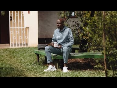 Meet Kotcha: Eliud Kipchoge's secret | NN Running Team