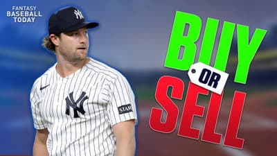 5 Players the Experts ARE BUYING! Vintage Gerrit Cole IS BACK! | Fantasy Baseball Advice