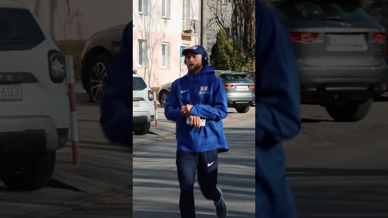 🏃🏃