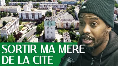 LES JEUNES FOOTBALLEURS D'AUJOURD'HUI PENSENT SEULEMENT À LEURS GAULES. ET LA FAMILLE ?