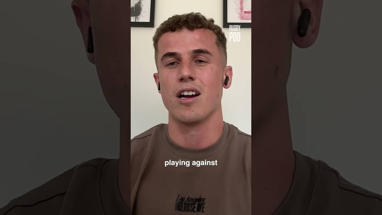 An underrated Australian player??🇦🇺👀Listen to the Full Interview NOW on Spotify 🎧