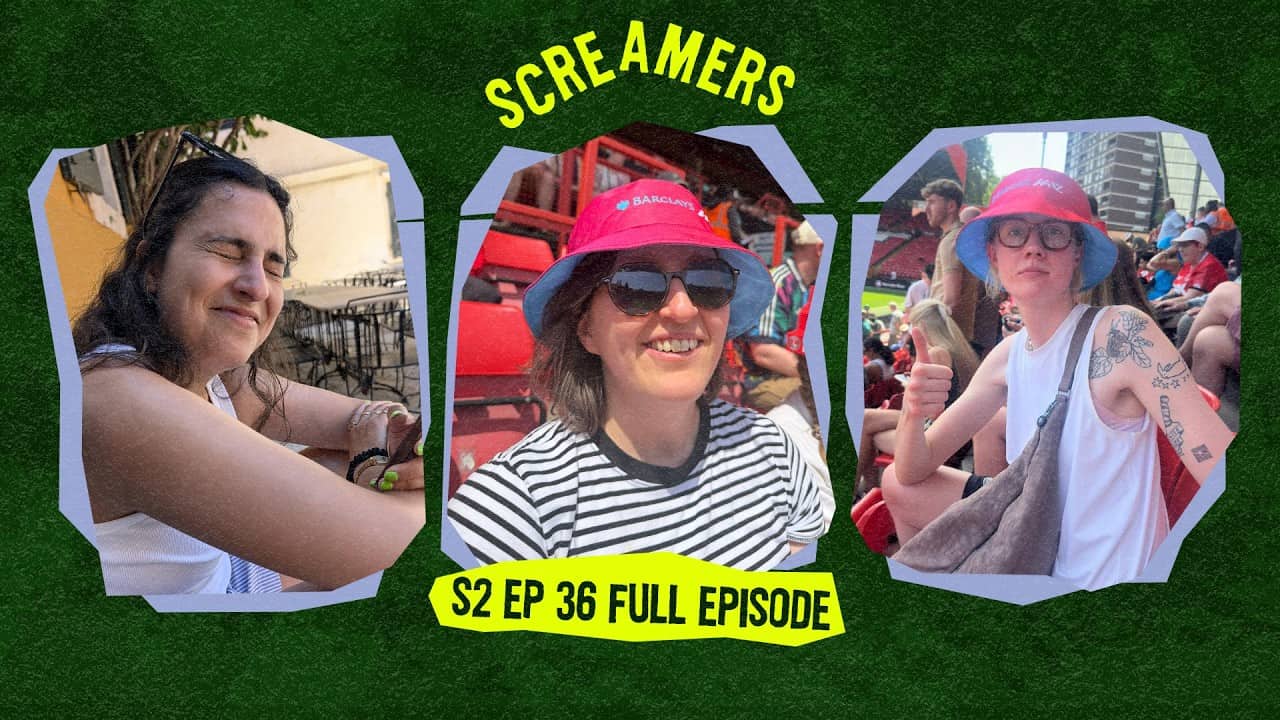 The Big Screamers End of 25/26 Season Review!