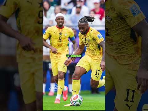 Troy Deeney and Nigel Reo-Coker were not impressed with England's performance against Ghana π