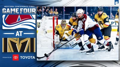 Game Four | Toyota Game Recap R3G4 5/26/2026