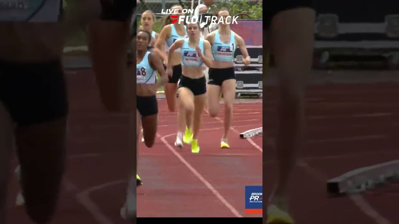 HS #7 ALL-TIME 800m